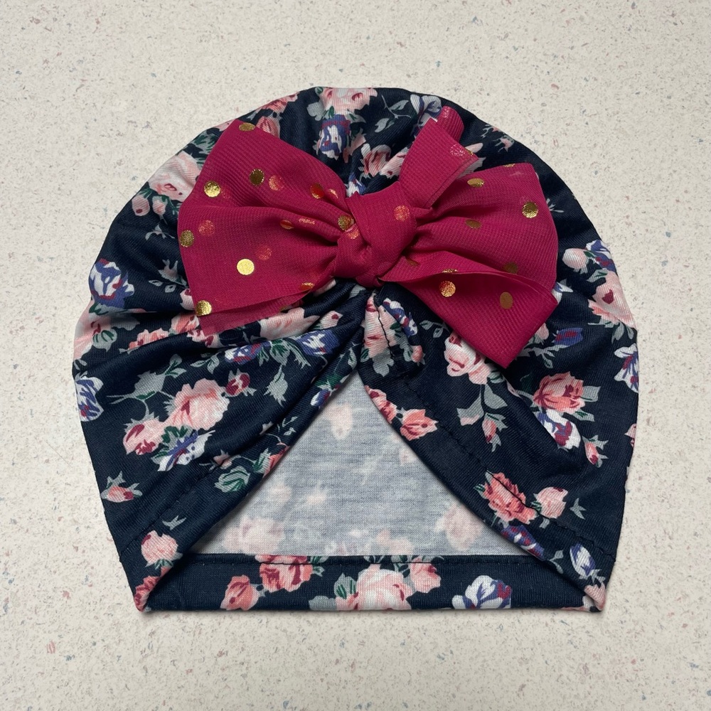 Baby hat